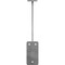 Ekena Millwork Bradford Steel Bracket, Hammered Gray 2"W x 11"D x 11"H BKTM02X11X11BRHGY - alternate 5